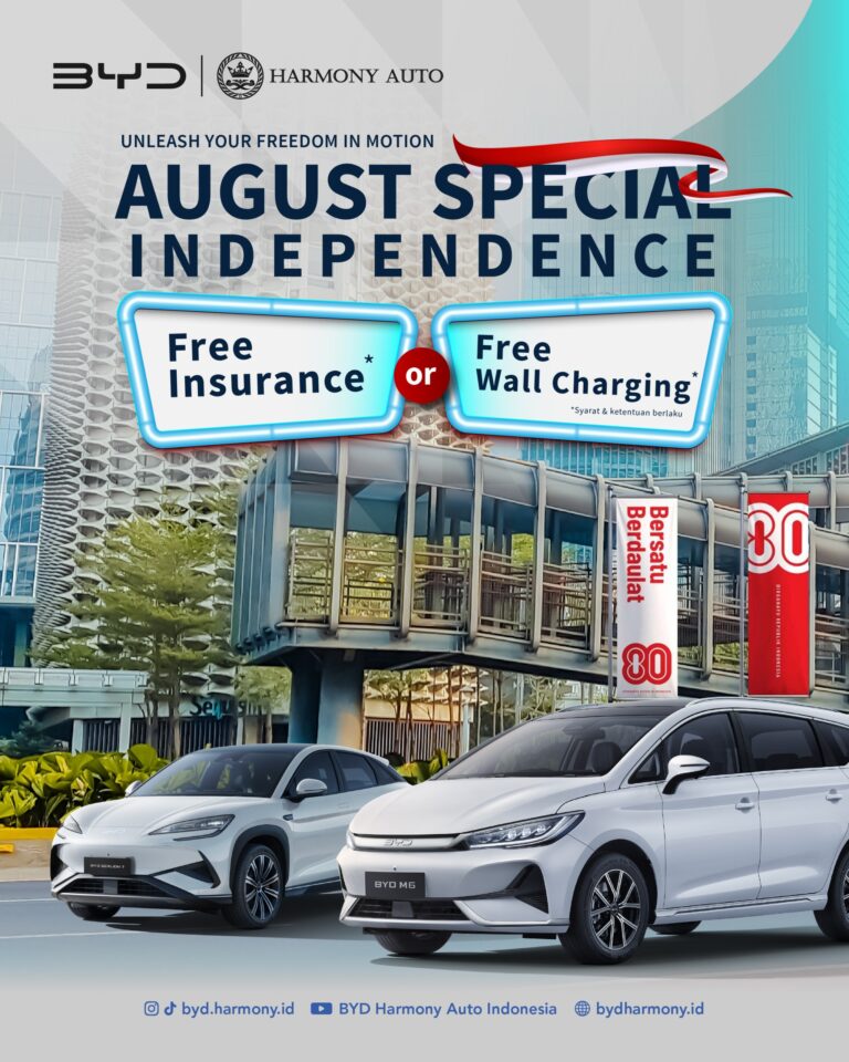 August Special Independence