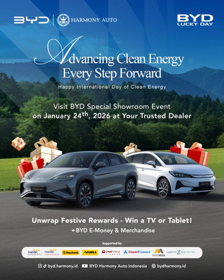 Advancing Clean Energy Every Step Forward