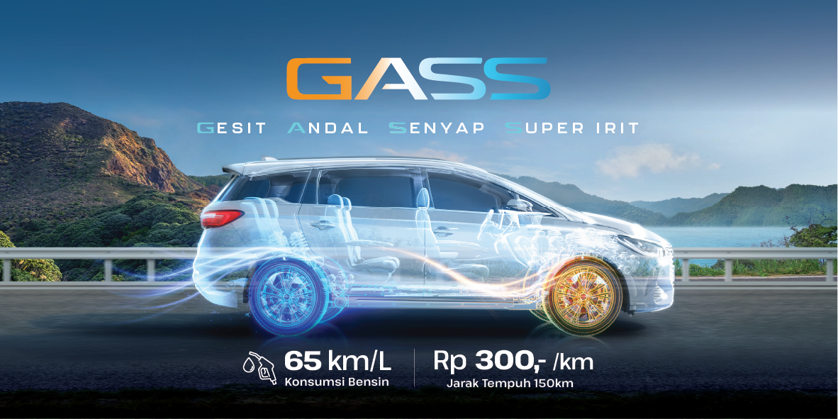 MPV 7 Seater yang ModernDengan kabin luas untuk tujuh penumpang, esiensi energi yang tinggi, serta eksibilitas penggunaan harian maupun perjalanan jarak jauh, BYD M6 DM menjadi solusi ideal bagi keluarga modern yang menginginkan kendaraan ramah lingkungan tanpa mengorbankan kenyamanan dan kepraktisan. Teknologi DM-i generasi terbaru juga dirancang untuk menghadirkan konsumsi bahan bakar yang sangat hemat dan biaya operasional yang lebih
