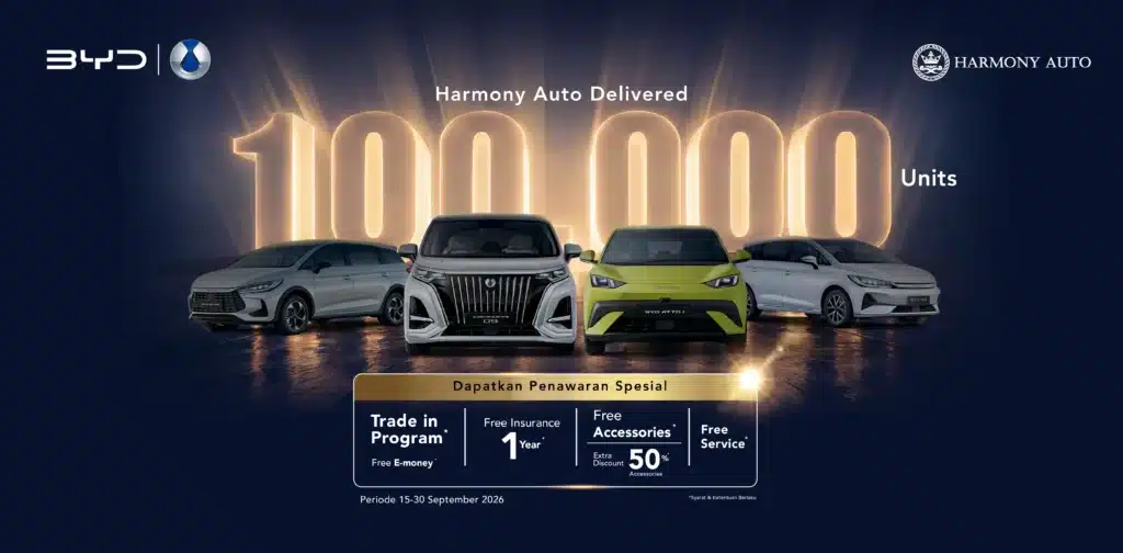 Web Update 1000 delivery